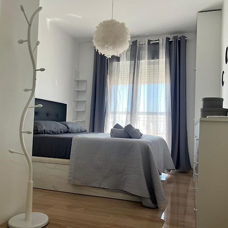 Apartamento En El Corazon De La Cala La Cala De Mijas Eksteriør bilde