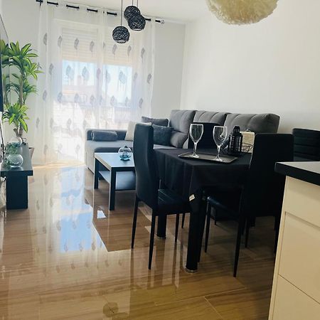 Apartamento En El Corazon De La Cala La Cala De Mijas Eksteriør bilde