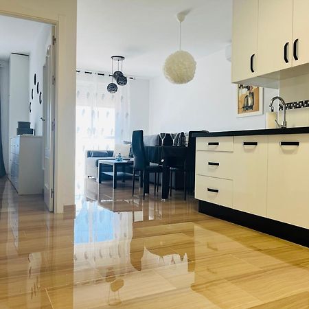 Apartamento En El Corazon De La Cala La Cala De Mijas Eksteriør bilde