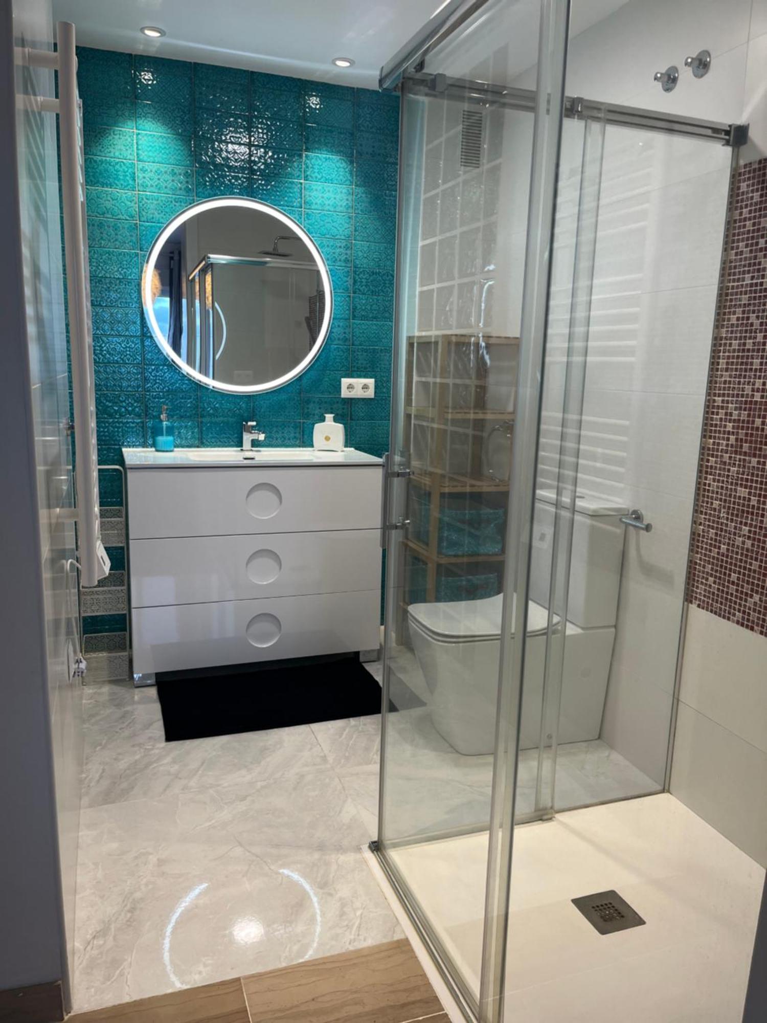 Apartamento En El Corazon De La Cala La Cala De Mijas Eksteriør bilde
