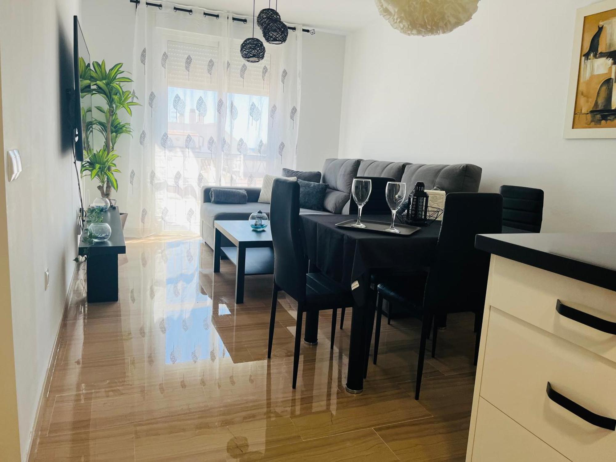 Apartamento En El Corazon De La Cala La Cala De Mijas Eksteriør bilde